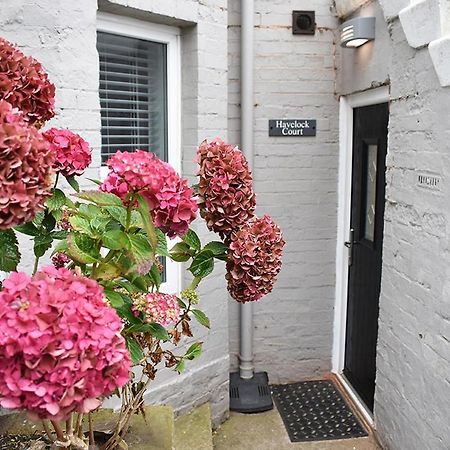 Havelock Court Apartment Whitby Eksteriør bilde