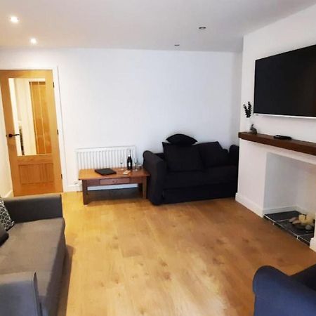Havelock Court Apartment Whitby Eksteriør bilde