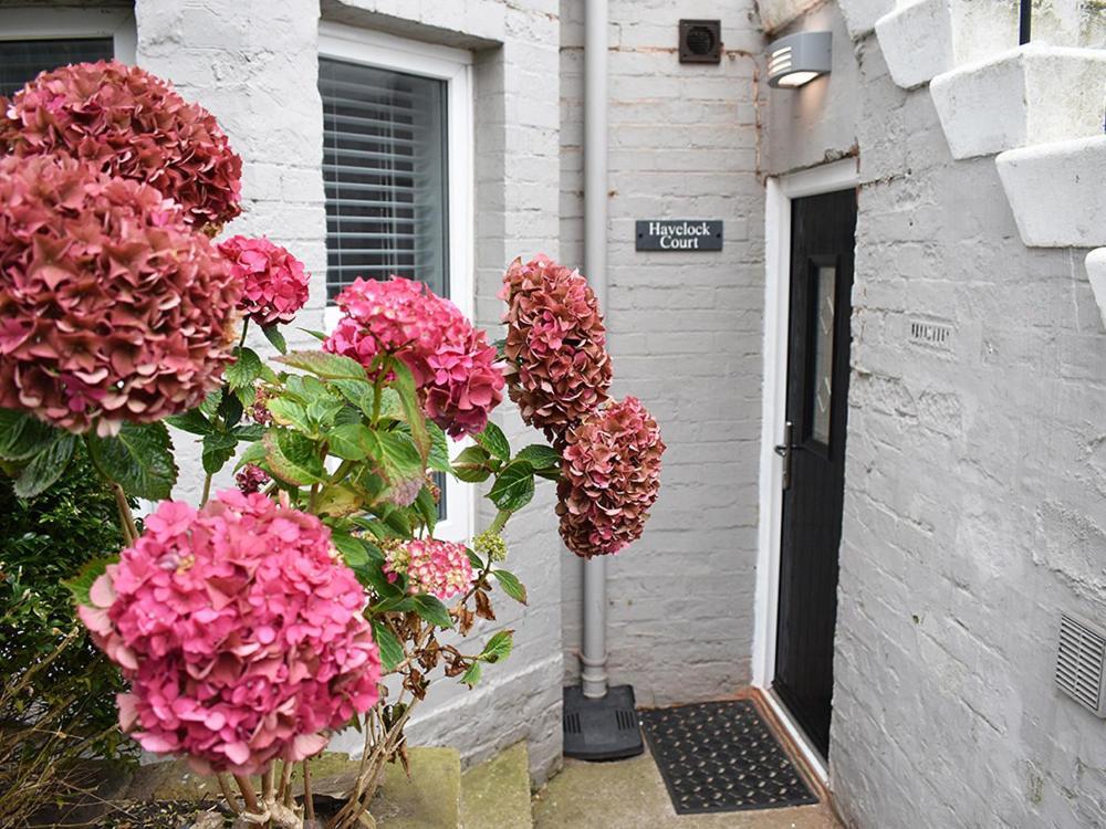 Havelock Court Apartment Whitby Eksteriør bilde