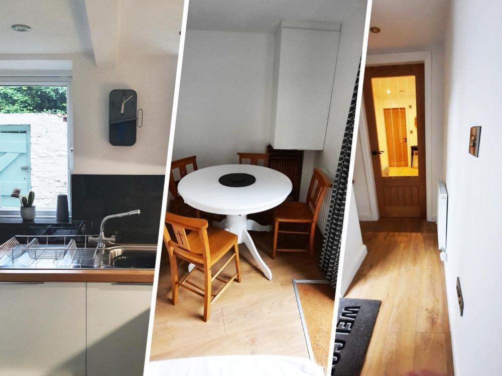Havelock Court Apartment Whitby Eksteriør bilde