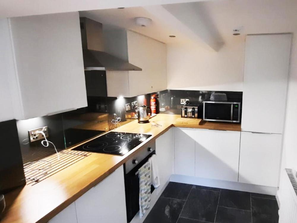 Havelock Court Apartment Whitby Eksteriør bilde