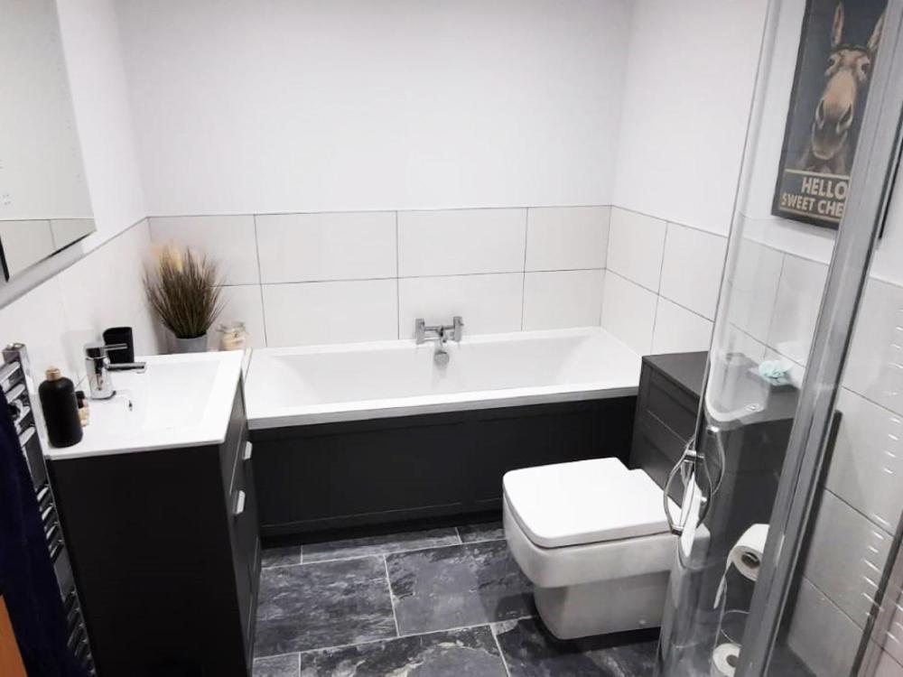Havelock Court Apartment Whitby Eksteriør bilde