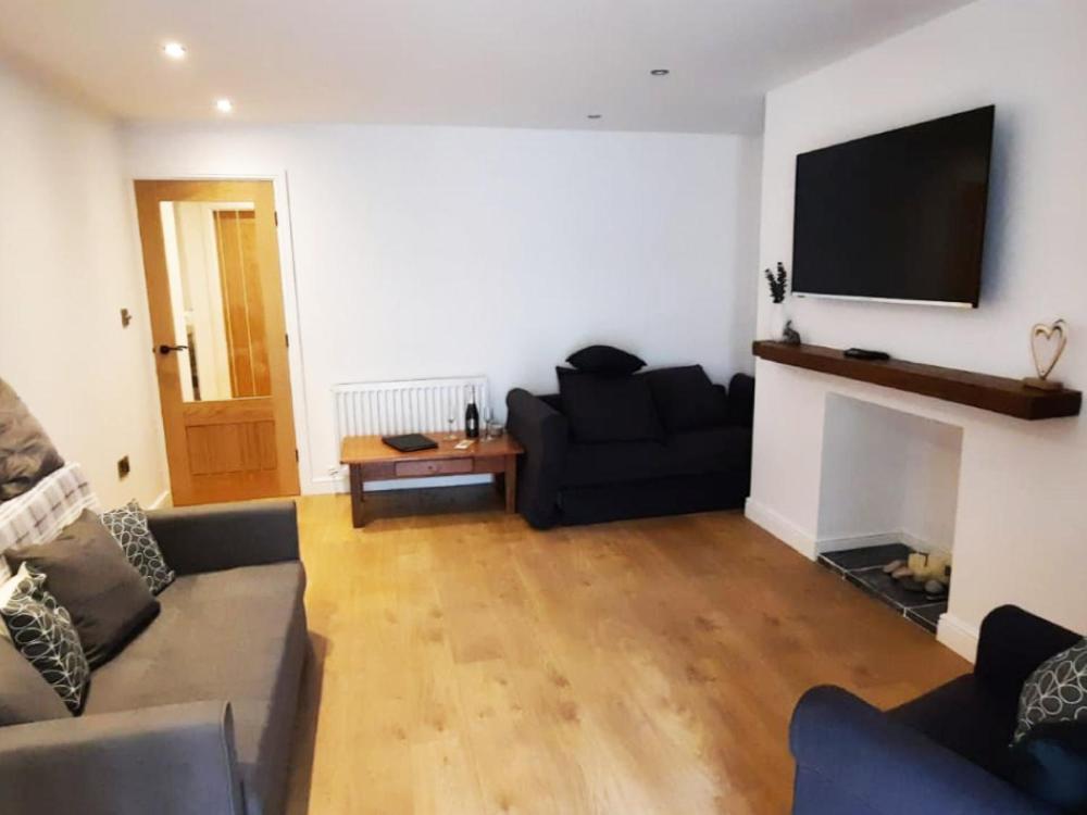 Havelock Court Apartment Whitby Eksteriør bilde
