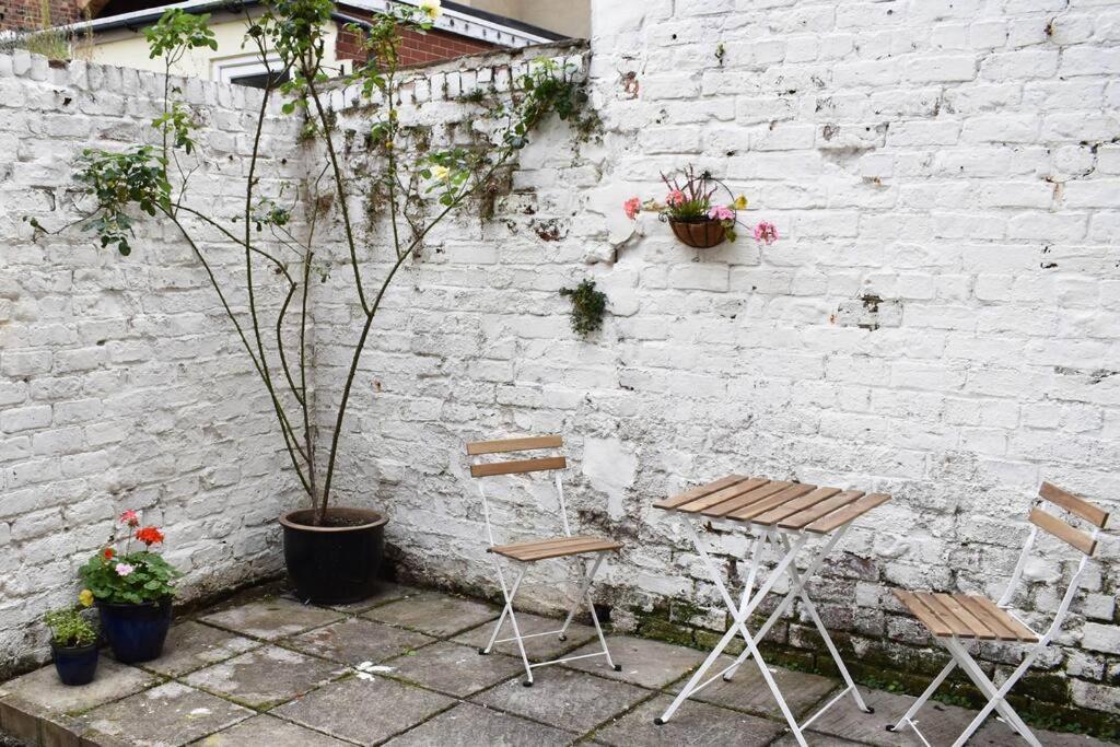 Havelock Court Apartment Whitby Eksteriør bilde