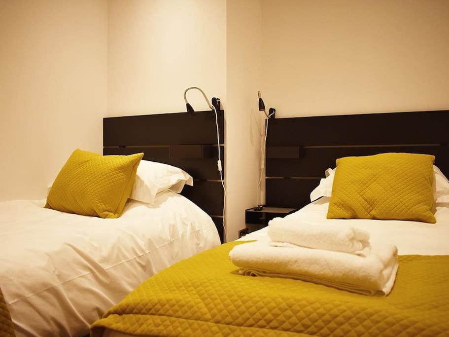 Havelock Court Apartment Whitby Eksteriør bilde