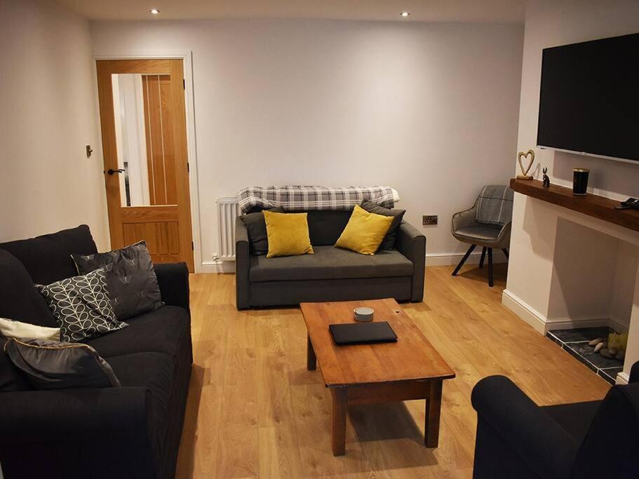 Havelock Court Apartment Whitby Eksteriør bilde