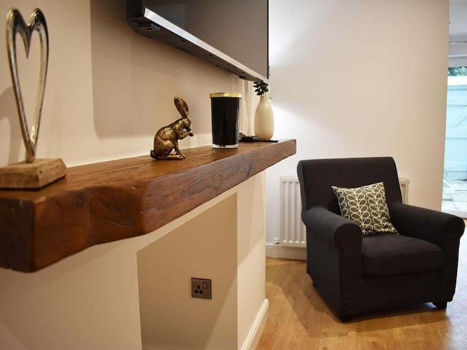 Havelock Court Apartment Whitby Eksteriør bilde