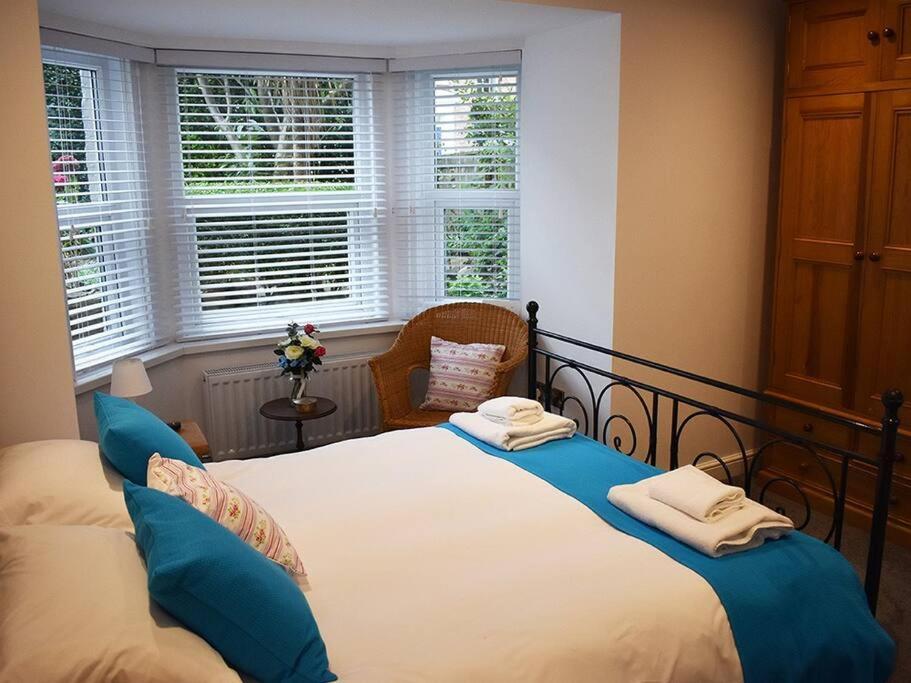 Havelock Court Apartment Whitby Eksteriør bilde